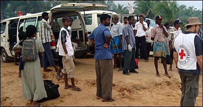 रेड क्रॉस 