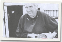 Harri Williams a Siôn