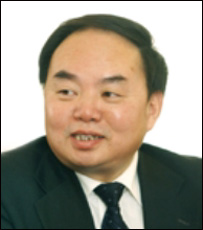 Bộ trưởng Giáo dục Zhou Ji