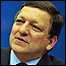 Avrupa Komisyonu Başkanı Jose Manuel Barroso
