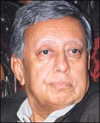 جسٹس سجاد علی شاہ