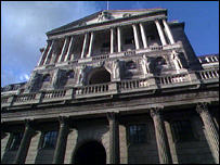Bank of England
