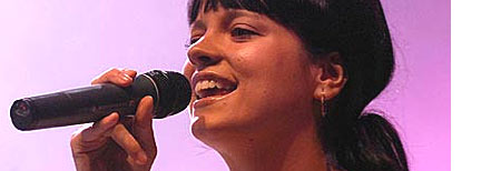 Lily Allen