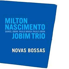 Review of Novas Bossas