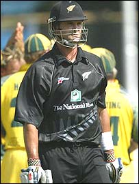 क्रिस केयर्न्स 