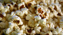 Popcorn will help you enjoy yor film