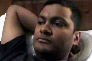 Ash wonders if the anti-war march achieved anything