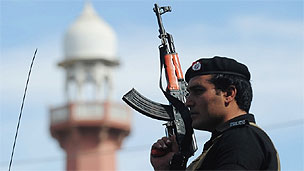 فائل فوٹو، پاکستان پولیس 