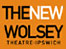 The New Wolsey Theatre