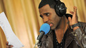 Jason Derulo in the Live Lounge