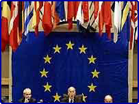 Evropská unie (ilustrační foto)