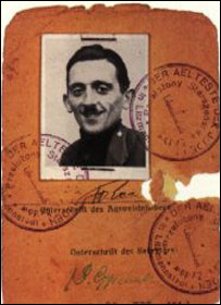 Snímek z dílny Henryka Rosse