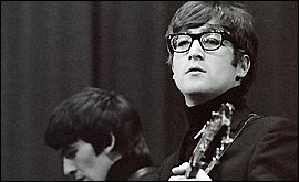 John Lennon