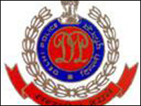 दिल्ली पुलिस