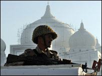 بینظیر بھٹو فائل