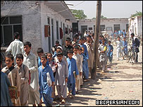 مکتب مهاجرین