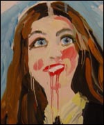 Stella Vine's "Rachel"