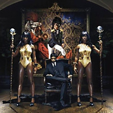 Review of Master of My Make-Believe