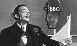 Salvador Dali