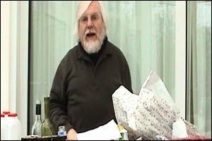 David Cannon - Rubbish