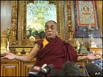 دالایی لاما