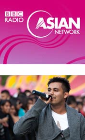 UK Asian Music Awards