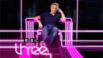 Russell Howard returns with his lively, topical and entertaining show