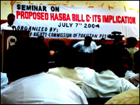 انسانی حقوق