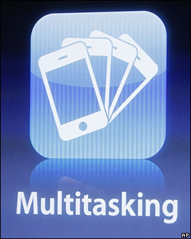 Función multitareas