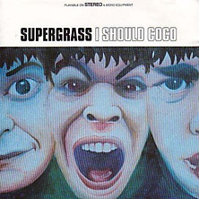 Review of I Should Coco