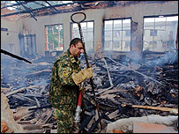 व्लादीमिर पुतिन