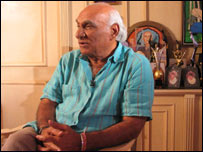 यश चोपड़ा