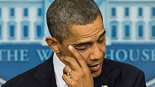 Барак Обама