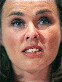 مارتینا هینگس