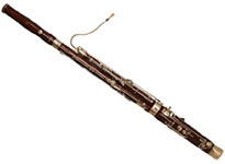 Bassoon
