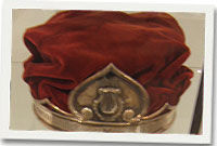 Coron Eisteddfod Môn