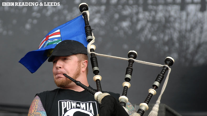 Dropkick Murphys