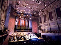 Re-opening night. Pic copyright: Adrian Burrows