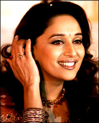 माधुरी दीक्षित