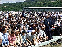 Сребреніца