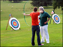 ...But end up a pro! Well, sort of.