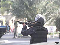 ماموران سعودی