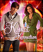 Kismat Konnections