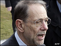 خاویر سولانا