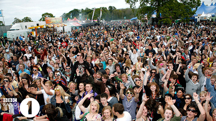 Crowd