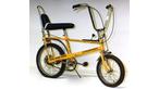 Mark I Raleigh Chopper Bicycle