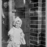 1941 Langley - A Small Person Heading for Small Places 1941 Langley - A Small Person Heading for Small Places
