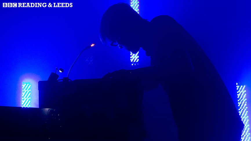 Simian Mobile Disco