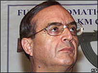 Vladimiro Montesinos