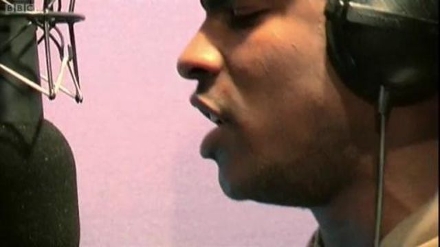 Skepta feat JME freestyle for Westwood